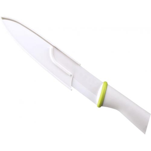 테팔 [아마존베스트]T-fal Zen Ceramic Chefs Knife, 6-Inch