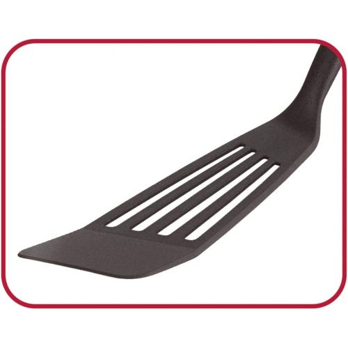 테팔 [아마존베스트]Tefal spatula kitchen tools Ingenio Long Turner K21329 by T-fal