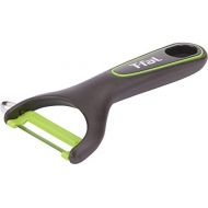 [아마존베스트]T-fal Ingenio Micro Edge Peeler, Black