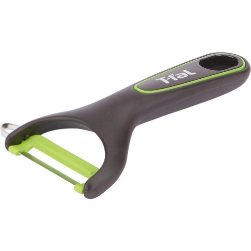 테팔 [아마존베스트]T-fal Ingenio Micro Edge Peeler, Black