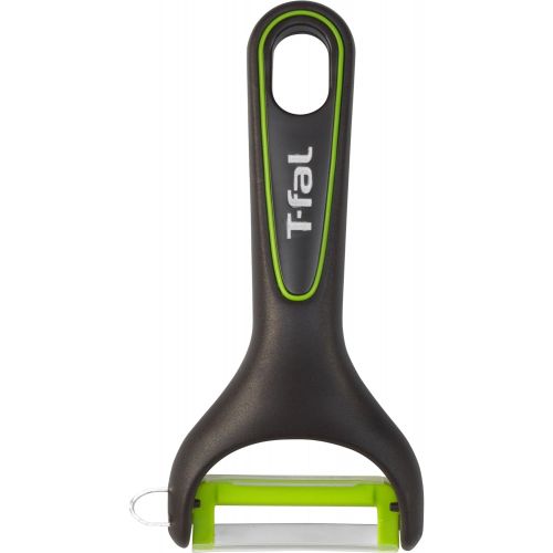 테팔 [아마존베스트]T-fal Ingenio Micro Edge Peeler, Black