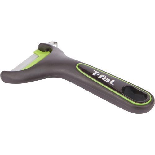 테팔 [아마존베스트]T-fal Ingenio Micro Edge Peeler, Black