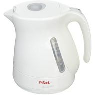 [아마존베스트]T-fal T-FAL electric kettle (1.2L) Justin plus white KO340175