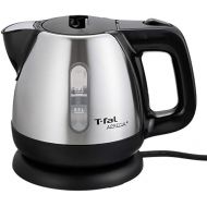 [아마존베스트]T-fal T-FAL electric kettle Apureshia plus (0.8L) Metallic Noir BI805D70