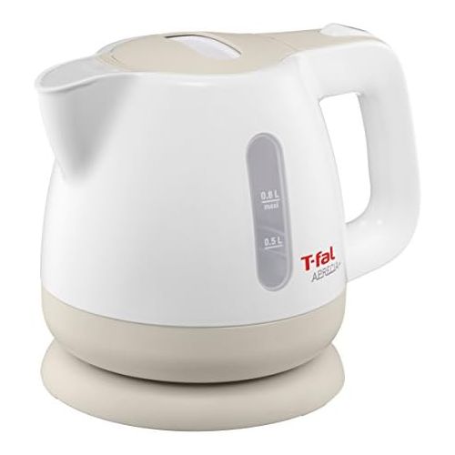 테팔 [아마존베스트]T-fal Tefal (T-FAL) electric kettle Apureshia plus (0.8L) cafe au lait BF805170