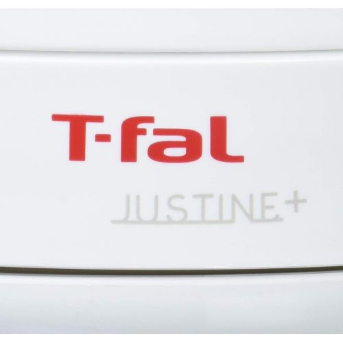 테팔 [아마존베스트]T-fal T-FAL electric kettle (1.2L) Justin plus Sky Blue KO340176