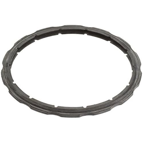 테팔 [아마존베스트]T-fal X9010501 Clipso Replacement Gasket Cookware for Clipso Pressure Cooker P45007 and P45009 Cookware, Gray