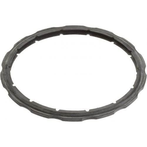 테팔 [아마존베스트]T-fal X9010501 Clipso Replacement Gasket Cookware for Clipso Pressure Cooker P45007 and P45009 Cookware, Gray