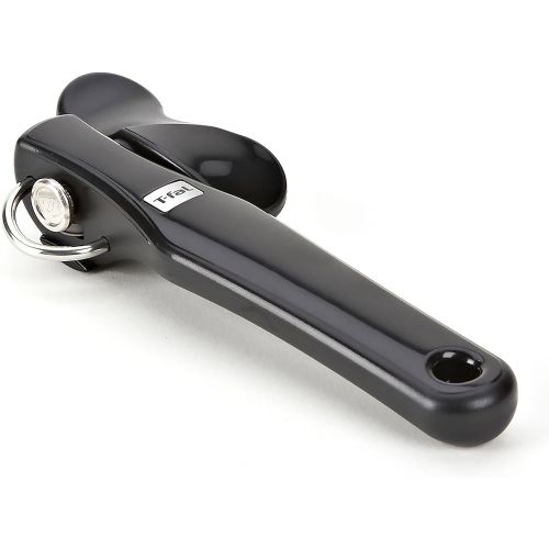 테팔 [아마존베스트]T-fal 84315 Comfort Safecut Can Opener, Black