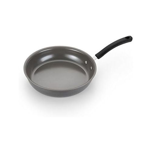 테팔 [아마존베스트]T-fal 2100089678 Cookware Set, 12-Piece, Black