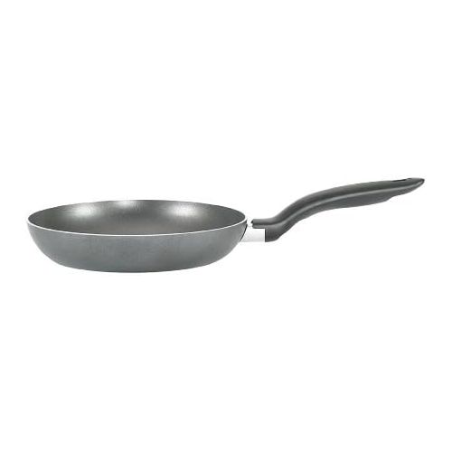 테팔 [아마존베스트]T-fal A8210594 Initiatives Nonstick Inside and Out Oven Safe Dishwasher Safe 10.25-Inch Fry Pan / Saute Pan Cookware, Grey