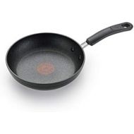 [아마존베스트]T-fal C5610264 Titanium Advanced Nonstick Thermo-Spot Heat Indicator Dishwasher Safe Cookware Fry Pan, 8-Inch, Black - 2100103844