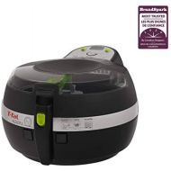 [아마존베스트]T-fal FZ700251 Actifry Oil Less Air Fryer with Large 2.2 Lbs Food Capacity and Recipe Book, Black