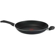 [아마존베스트]T-fal A74009 Specialty Nonstick Giant Family Fry Pan Cookware, 13-Inch, Black