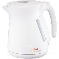T-FAL electric kettle (1.2L) Justin plus white KO340175