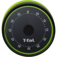 T-fal 60-Minute Mechanical Timer, One Size, Black