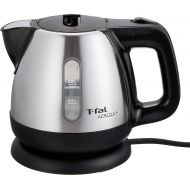 T-FAL electric kettle Apureshia plus (0.8L) Metallic Noir BI805D70