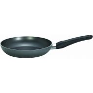 T-fal B16708 Initiatives Nonstick Saute Pan Fry Pan Cookware, 12-Inch, Gray