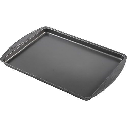  T-fal Signature Nonstick Large Cookie Sheet, 12 x 16-Inch