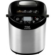 T-fal Bread Machine, 14.02 x 12.52 x 16.06 inches, Stainless steel