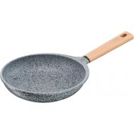 T-fal Natura Titanium Nonstick Cast Aluminum, 9-Inch, Grey