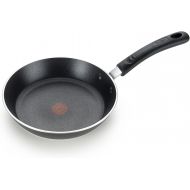 T-fal E93802 Professional Total Nonstick Thermo-Spot Heat Indicator Fry Pan, 8-Inch, Black