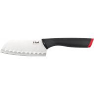 T-fal Comfort Santoku Knife, 5, Stainless Steel