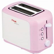 T-fal pop-up toaster Apureshia sugar pink TT356770