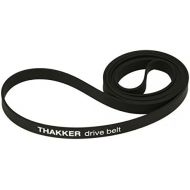 [아마존베스트]Ziphona/RFT Garnet 2161Genuine THAKKER Belt Turntable Belt Drive Belt