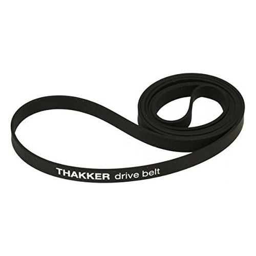  [아마존베스트]Thorens TD 125MKII Genuine THAKKER Belt Turntable Belt Drive Belt