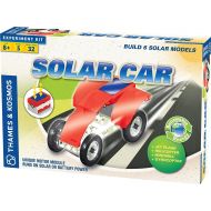 Thames and Kosmos Solar Car Set Science Kit