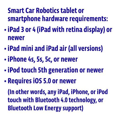  Thames and Kosmos Smart Car Robotics Kit