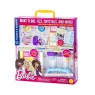 Thames & Kosmos Barbie Fundamental Chemistry Set