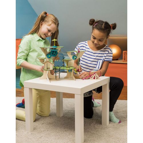  Thames & Kosmos 626020 Pepper Mint in The Great Treehouse Engineering Adventure Science Experiment Kit