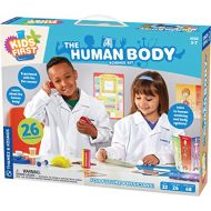 Thames & Kosmos Kids First The Human Body Kit