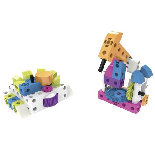  Thames & Kosmos Kids First Coding & Robotics | No App Needed | Grades K-2 | Intro to Sequences, Loops, Functions, Conditions, Events, Algorithms, Variables | Parents’ Choice Gold A