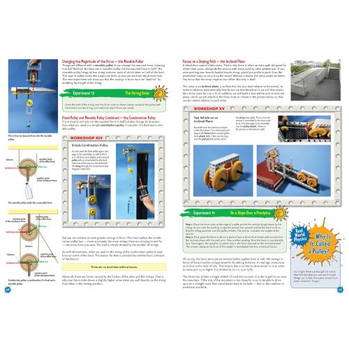  Thames & Kosmos Physics Workshop