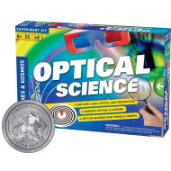 Thames & Kosmos Optical Science