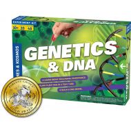 Thames & Kosmos Biology Genetics and DNA