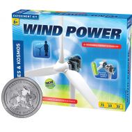 Thames & Kosmos Wind Power Science Kit