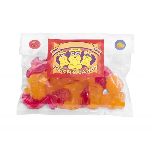  Thames & Kosmos Gummy Candy Lab Science Kit