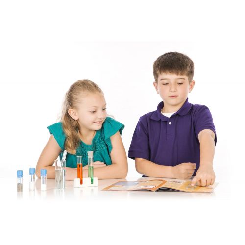  Thames & Kosmos Thames and Kosmos Kids First Chemistry Set Science Kit