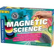 Thames & Kosmos Magnetic Science