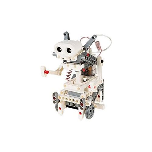  Thames & Kosmos Robotics: Smart Machines Science Kit