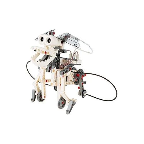  Thames & Kosmos Robotics: Smart Machines Science Kit