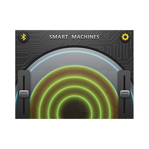  Thames & Kosmos Robotics: Smart Machines Science Kit