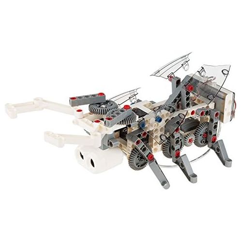  Thames & Kosmos Robotics: Smart Machines Science Kit