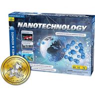 Thames & Kosmos Nanotechnology Kit