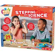 Thames & Kosmos Kids First Stepping into Science Toy