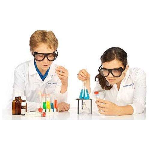  Thames & Kosmos Thames and Kosmos Chemistry Chem C500